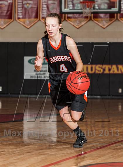 Thumbnail 1 in Lewis-Palmer @ Ponderosa photogallery.