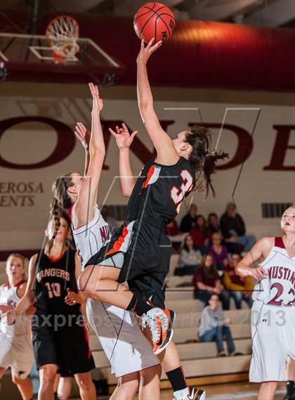 Thumbnail 3 in Lewis-Palmer @ Ponderosa photogallery.