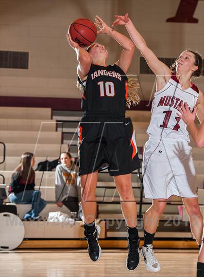 Thumbnail 1 in Lewis-Palmer @ Ponderosa photogallery.