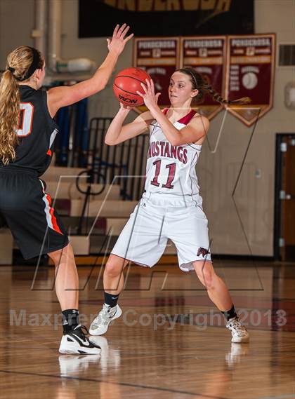 Thumbnail 1 in Lewis-Palmer @ Ponderosa photogallery.