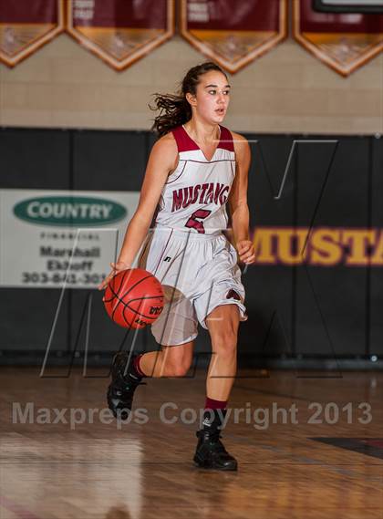 Thumbnail 2 in Lewis-Palmer @ Ponderosa photogallery.