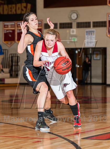 Thumbnail 2 in Lewis-Palmer @ Ponderosa photogallery.