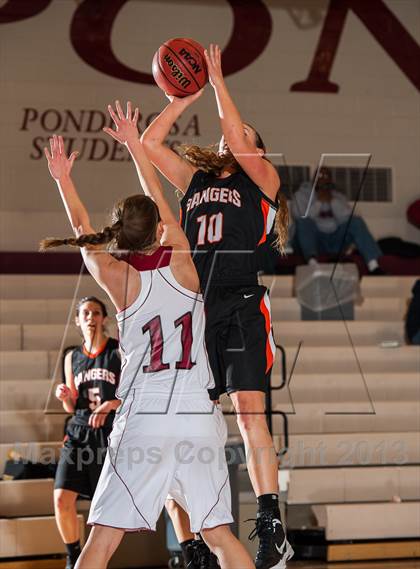Thumbnail 1 in Lewis-Palmer @ Ponderosa photogallery.