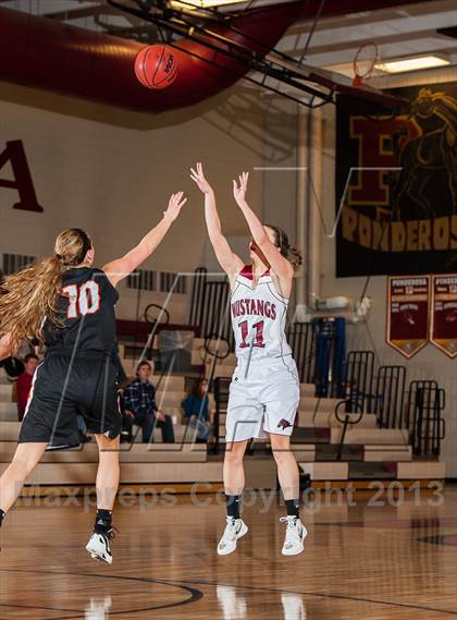 Thumbnail 1 in Lewis-Palmer @ Ponderosa photogallery.