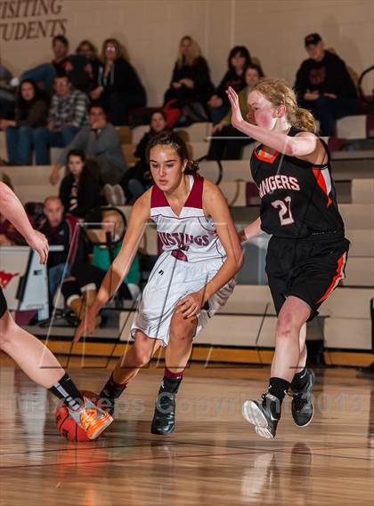 Thumbnail 1 in Lewis-Palmer @ Ponderosa photogallery.