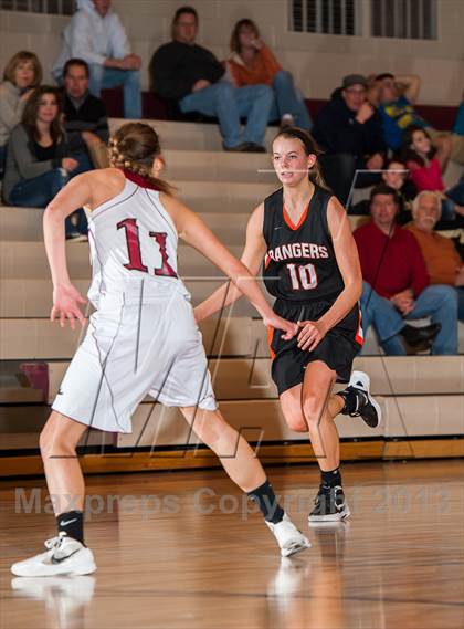 Thumbnail 3 in Lewis-Palmer @ Ponderosa photogallery.