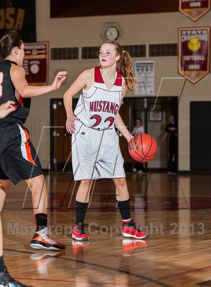 Thumbnail 3 in Lewis-Palmer @ Ponderosa photogallery.