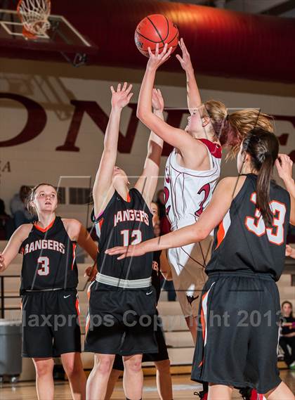 Thumbnail 1 in Lewis-Palmer @ Ponderosa photogallery.