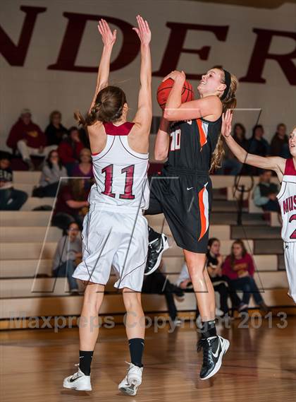 Thumbnail 1 in Lewis-Palmer @ Ponderosa photogallery.