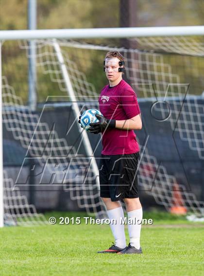 Thumbnail 1 in Evangelical Christian vs Bartlett (Rivals Invitational Tournament) photogallery.