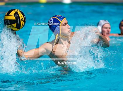 Thumbnail 1 in San Pasqual vs Point Loma (America's Finest City Tournament) photogallery.