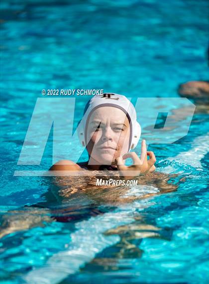 Thumbnail 2 in San Pasqual vs Point Loma (America's Finest City Tournament) photogallery.
