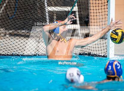 Thumbnail 2 in San Pasqual vs Point Loma (America's Finest City Tournament) photogallery.