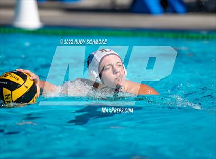 Thumbnail 2 in San Pasqual vs Point Loma (America's Finest City Tournament) photogallery.