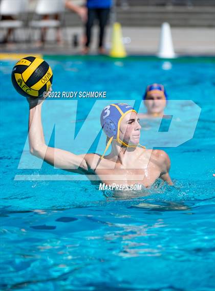 Thumbnail 1 in San Pasqual vs Point Loma (America's Finest City Tournament) photogallery.
