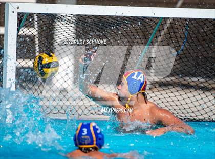 Thumbnail 1 in San Pasqual vs Point Loma (America's Finest City Tournament) photogallery.