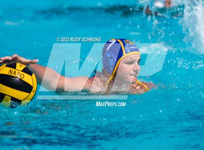 Thumbnail 1 in San Pasqual vs Point Loma (America's Finest City Tournament) photogallery.