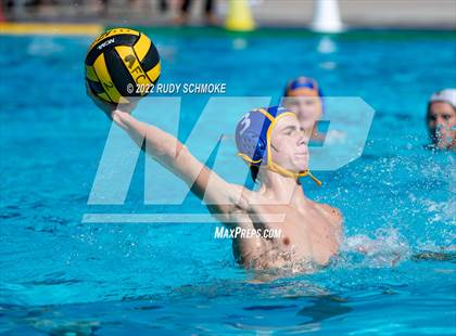 Thumbnail 3 in San Pasqual vs Point Loma (America's Finest City Tournament) photogallery.
