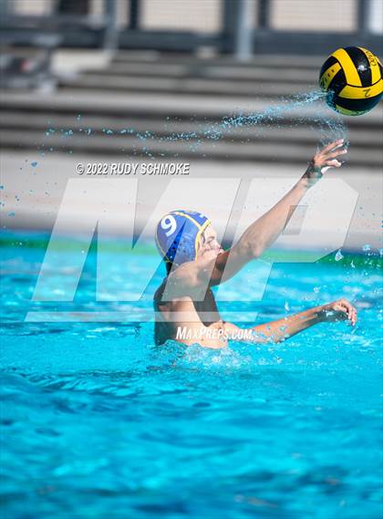 Thumbnail 3 in San Pasqual vs Point Loma (America's Finest City Tournament) photogallery.