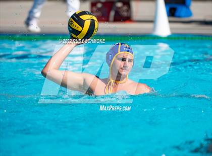 Thumbnail 2 in San Pasqual vs Point Loma (America's Finest City Tournament) photogallery.