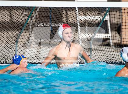 Thumbnail 3 in San Pasqual vs Point Loma (America's Finest City Tournament) photogallery.
