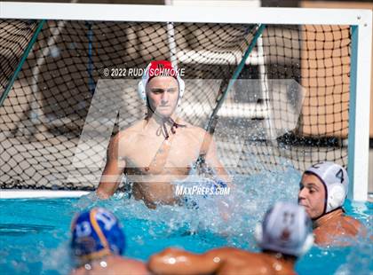 Thumbnail 1 in San Pasqual vs Point Loma (America's Finest City Tournament) photogallery.