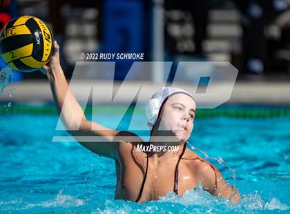 Thumbnail 2 in San Pasqual vs Point Loma (America's Finest City Tournament) photogallery.