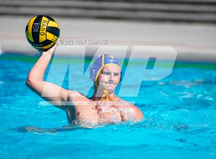 Thumbnail 3 in San Pasqual vs Point Loma (America's Finest City Tournament) photogallery.