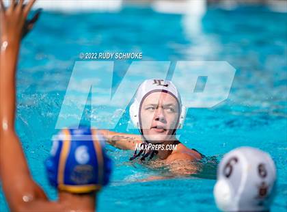 Thumbnail 2 in San Pasqual vs Point Loma (America's Finest City Tournament) photogallery.
