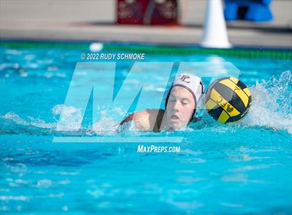 Thumbnail 3 in San Pasqual vs Point Loma (America's Finest City Tournament) photogallery.