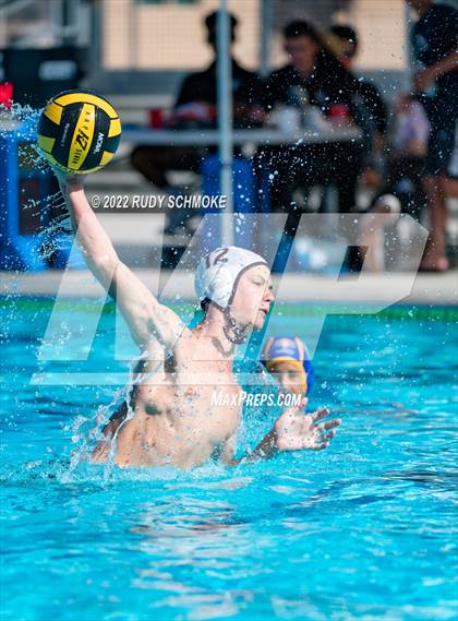 Thumbnail 1 in San Pasqual vs Point Loma (America's Finest City Tournament) photogallery.