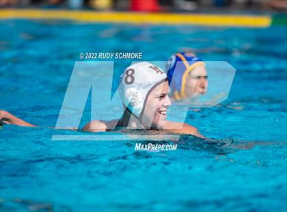 Thumbnail 1 in San Pasqual vs Point Loma (America's Finest City Tournament) photogallery.