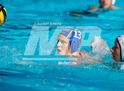 Thumbnail 2 in San Pasqual vs Point Loma (America's Finest City Tournament) photogallery.