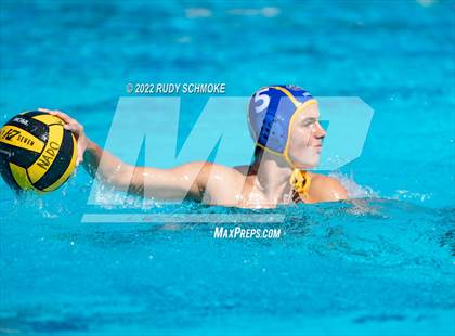 Thumbnail 3 in San Pasqual vs Point Loma (America's Finest City Tournament) photogallery.
