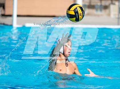 Thumbnail 3 in San Pasqual vs Point Loma (America's Finest City Tournament) photogallery.