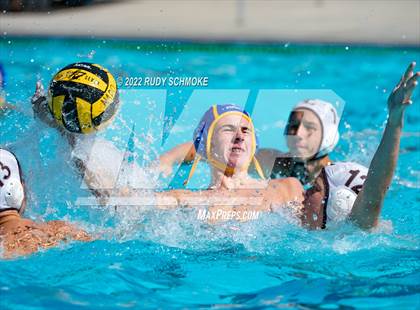Thumbnail 2 in San Pasqual vs Point Loma (America's Finest City Tournament) photogallery.