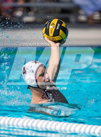 Thumbnail 1 in San Pasqual vs Point Loma (America's Finest City Tournament) photogallery.