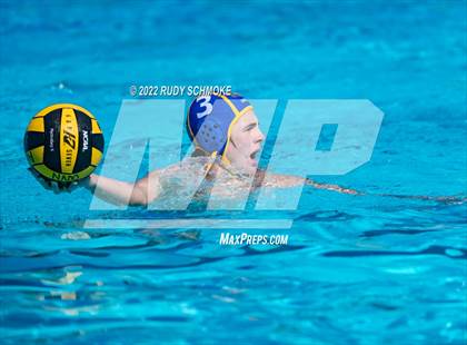 Thumbnail 2 in San Pasqual vs Point Loma (America's Finest City Tournament) photogallery.