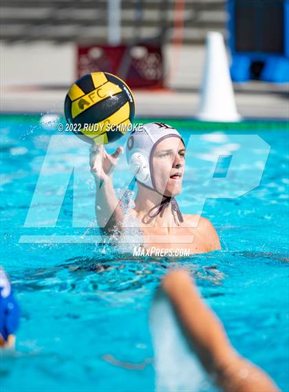 Thumbnail 1 in San Pasqual vs Point Loma (America's Finest City Tournament) photogallery.