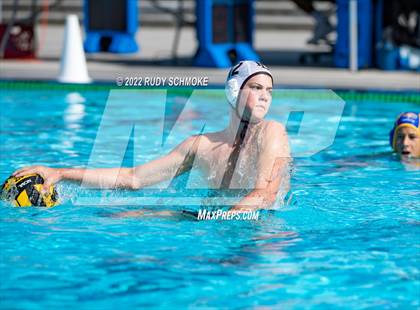 Thumbnail 1 in San Pasqual vs Point Loma (America's Finest City Tournament) photogallery.