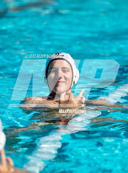 Thumbnail 1 in San Pasqual vs Point Loma (America's Finest City Tournament) photogallery.