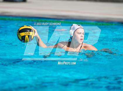 Thumbnail 1 in San Pasqual vs Point Loma (America's Finest City Tournament) photogallery.