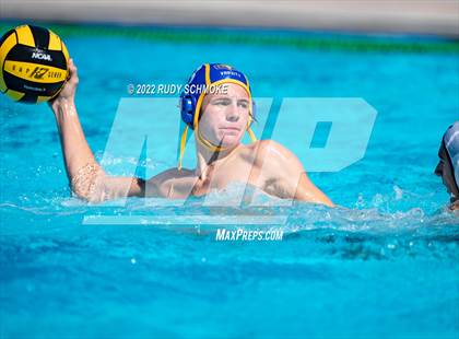 Thumbnail 2 in San Pasqual vs Point Loma (America's Finest City Tournament) photogallery.