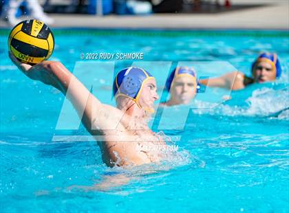 Thumbnail 2 in San Pasqual vs Point Loma (America's Finest City Tournament) photogallery.