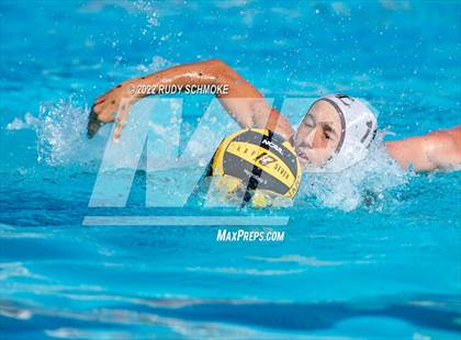 Thumbnail 3 in San Pasqual vs Point Loma (America's Finest City Tournament) photogallery.