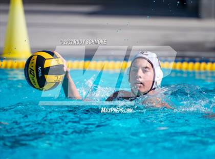 Thumbnail 1 in San Pasqual vs Point Loma (America's Finest City Tournament) photogallery.