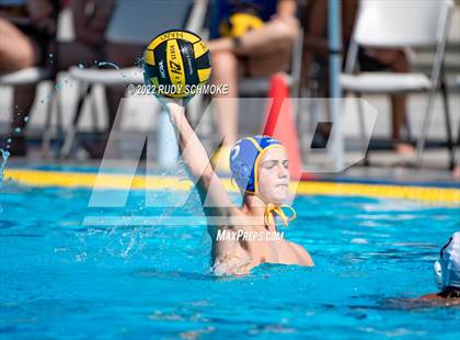 Thumbnail 1 in San Pasqual vs Point Loma (America's Finest City Tournament) photogallery.