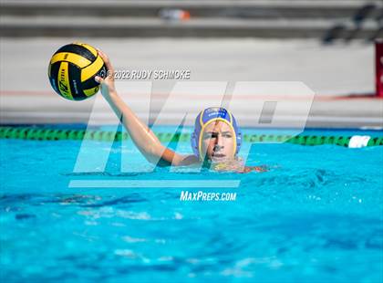 Thumbnail 2 in San Pasqual vs Point Loma (America's Finest City Tournament) photogallery.