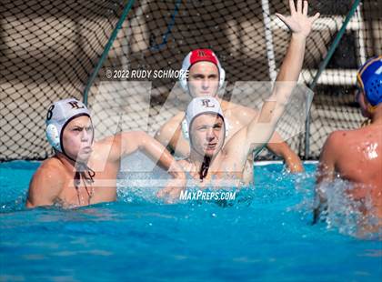 Thumbnail 1 in San Pasqual vs Point Loma (America's Finest City Tournament) photogallery.