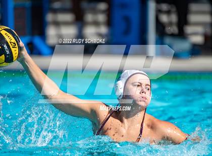 Thumbnail 1 in San Pasqual vs Point Loma (America's Finest City Tournament) photogallery.